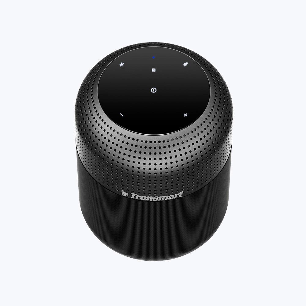 Tronsmart Element T6 Max 60 W Portable Wireless Bluetooth 5.0 Speaker Black (365144)eng