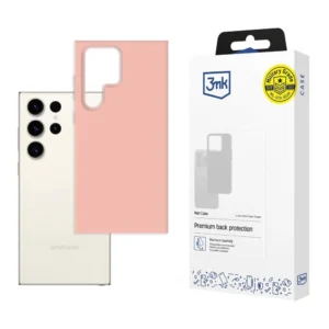 Samsung Galaxy S23 Ultra - 3mk Matt Case lycheeeng