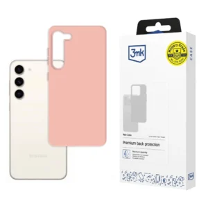 Samsung Galaxy S23 Plus - 3mk Matt Case lycheeeng