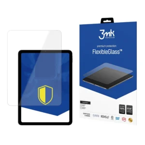 Apple iPad 10.9" (10th Gen) - 3mk FlexibleGlass™ 11''eng