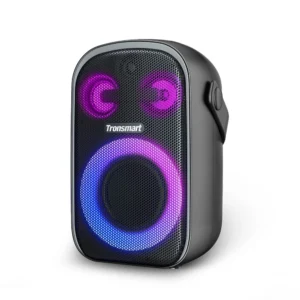 Tronsmart Halo 100 Wireless Bluetooth Speaker 60W Blackeng