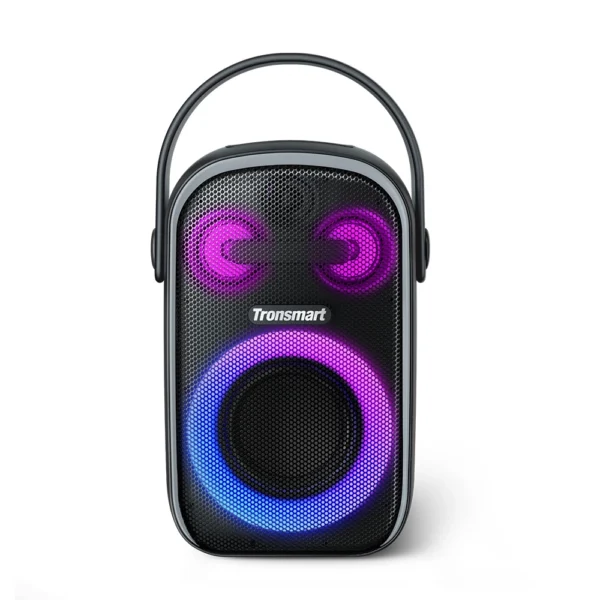 Tronsmart Halo 100 Wireless Bluetooth Speaker 60W Blackeng