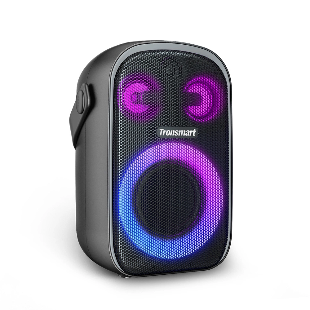 Tronsmart Halo 100 Wireless Bluetooth Speaker 60W Blackeng