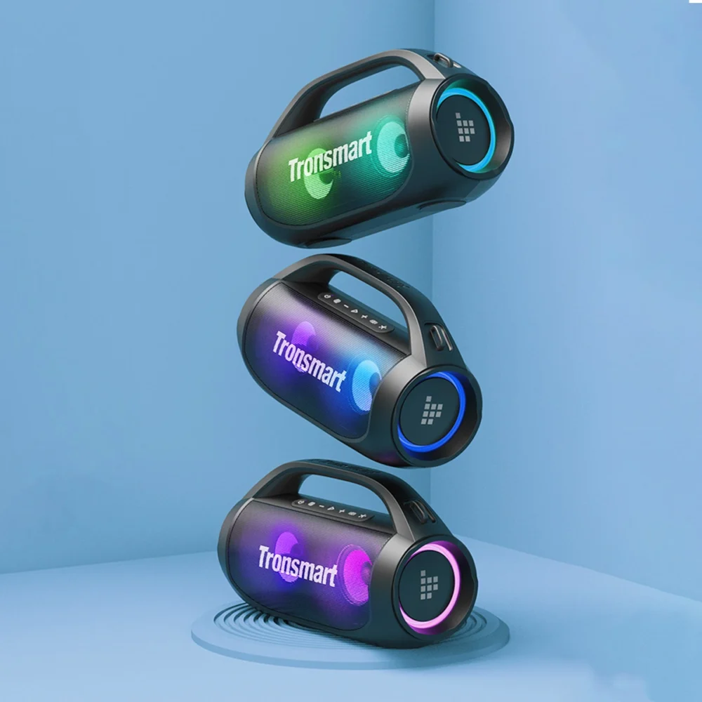 Tronsmart Bang SE Wireless Bluetooth Speaker 40W Blackeng