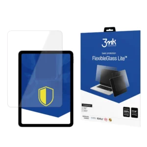 Apple iPad 10.9" (10th Gen) - 3mk FlexibleGlass Lite™ 11''eng