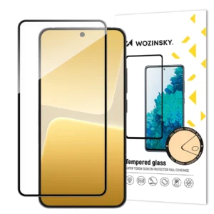 Wozinsky Full Glue Tempered Glass for Xiaomi 13eng