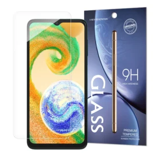 Standard Tempered Glass Samsung Galaxy A04s 9H tempered glass caseeng