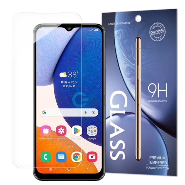 Tempered Glass Samsung Galaxy A14 5G / A14 9Heng