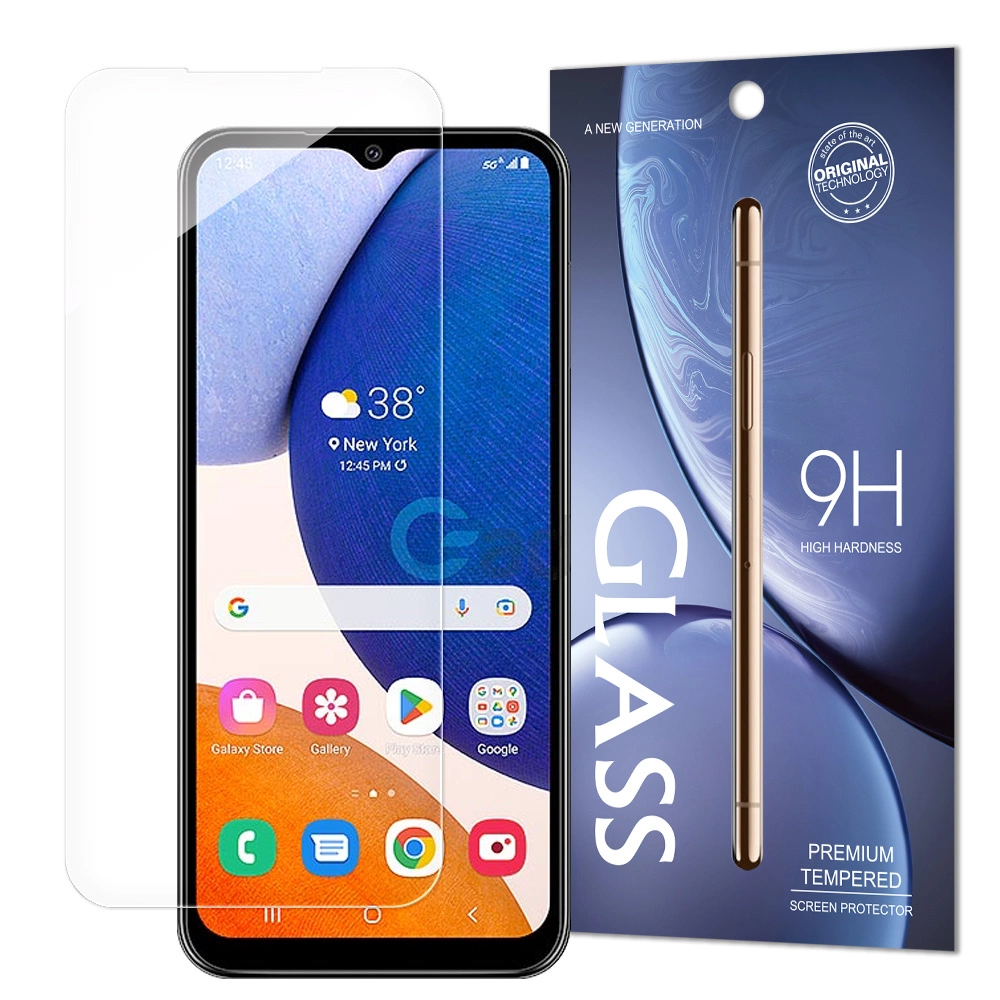 Tempered Glass Samsung Galaxy A14 5G / A14 9Heng
