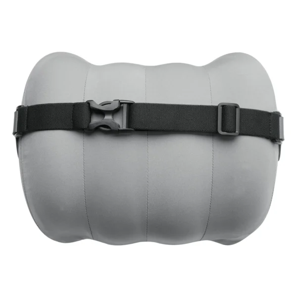 Baseus ComfortRide car headrest cushion - grayeng