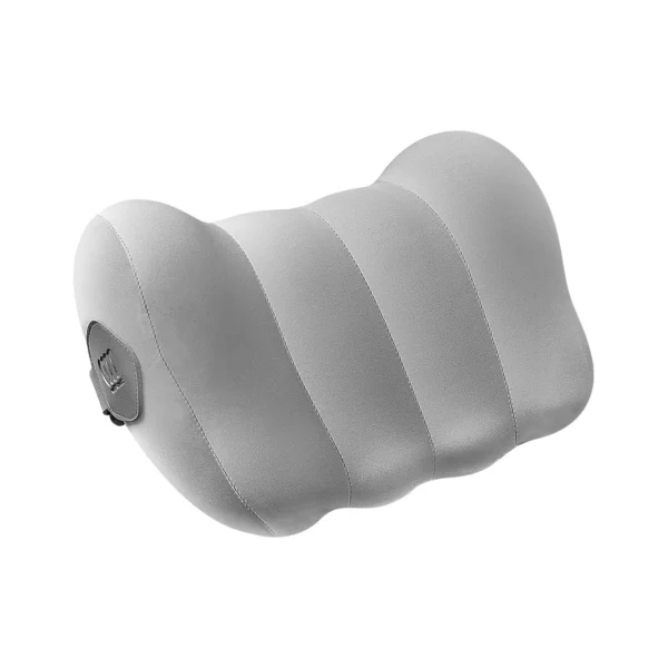 Baseus ComfortRide car headrest cushion - grayeng