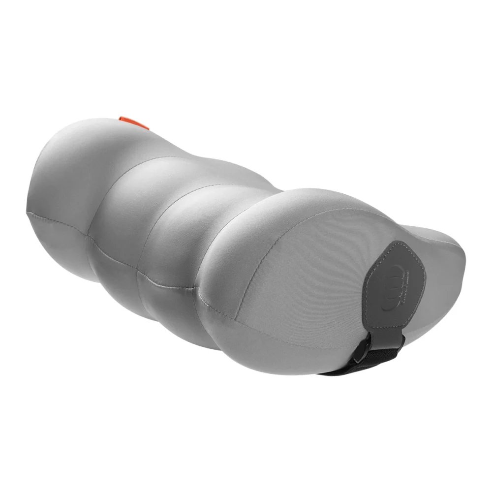 Baseus ComfortRide car headrest cushion - grayeng