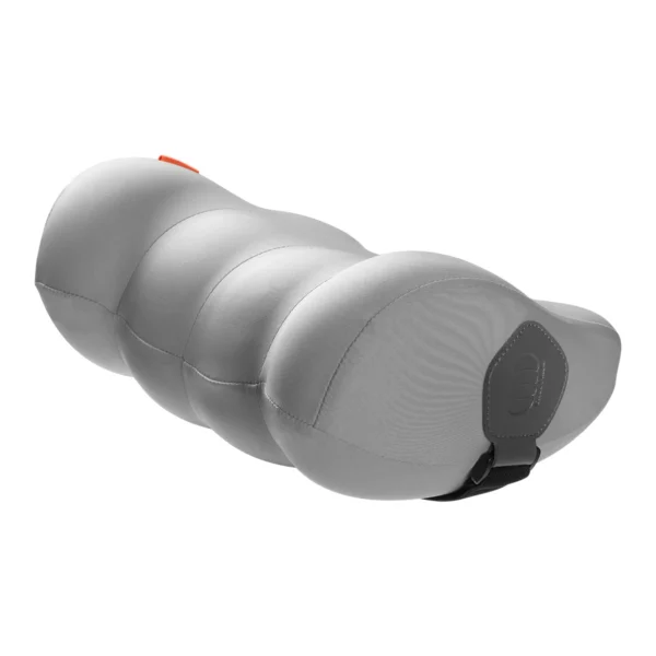 Baseus ComfortRide car headrest cushion - grayeng