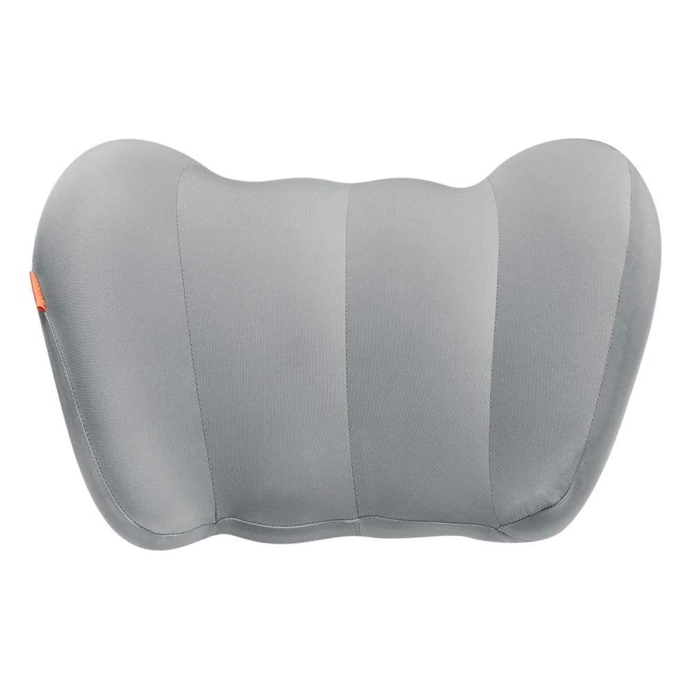 Baseus ComfortRide car lumbar pillow - grayeng