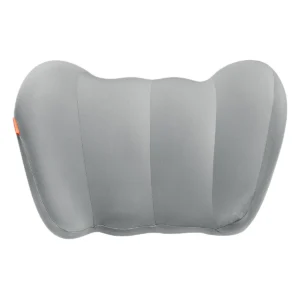 Baseus ComfortRide car lumbar pillow - grayeng