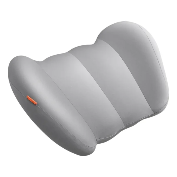 Baseus ComfortRide car lumbar pillow - grayeng