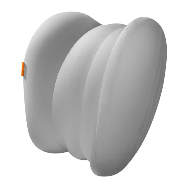 Baseus ComfortRide car lumbar pillow - grayeng