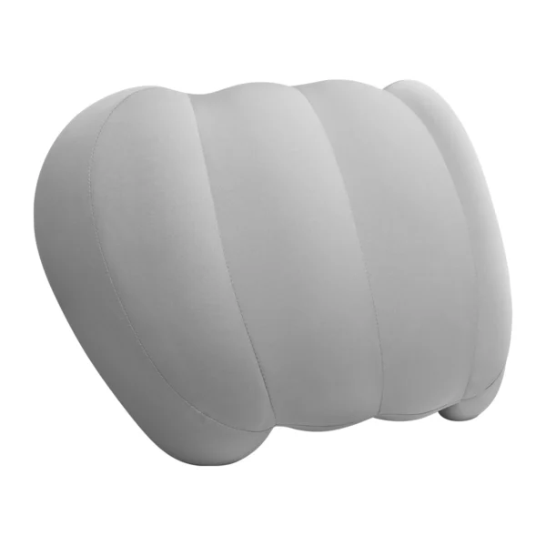 Baseus ComfortRide car lumbar pillow - grayeng