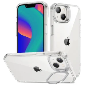 ESR Classic Kickstand Case for iPhone 14 Plus - Cleareng