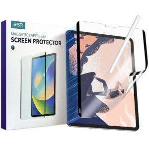 ESR Paper Feel Protective Film for iPad Air 4 / 5 / Pro 11'' - Matteeng