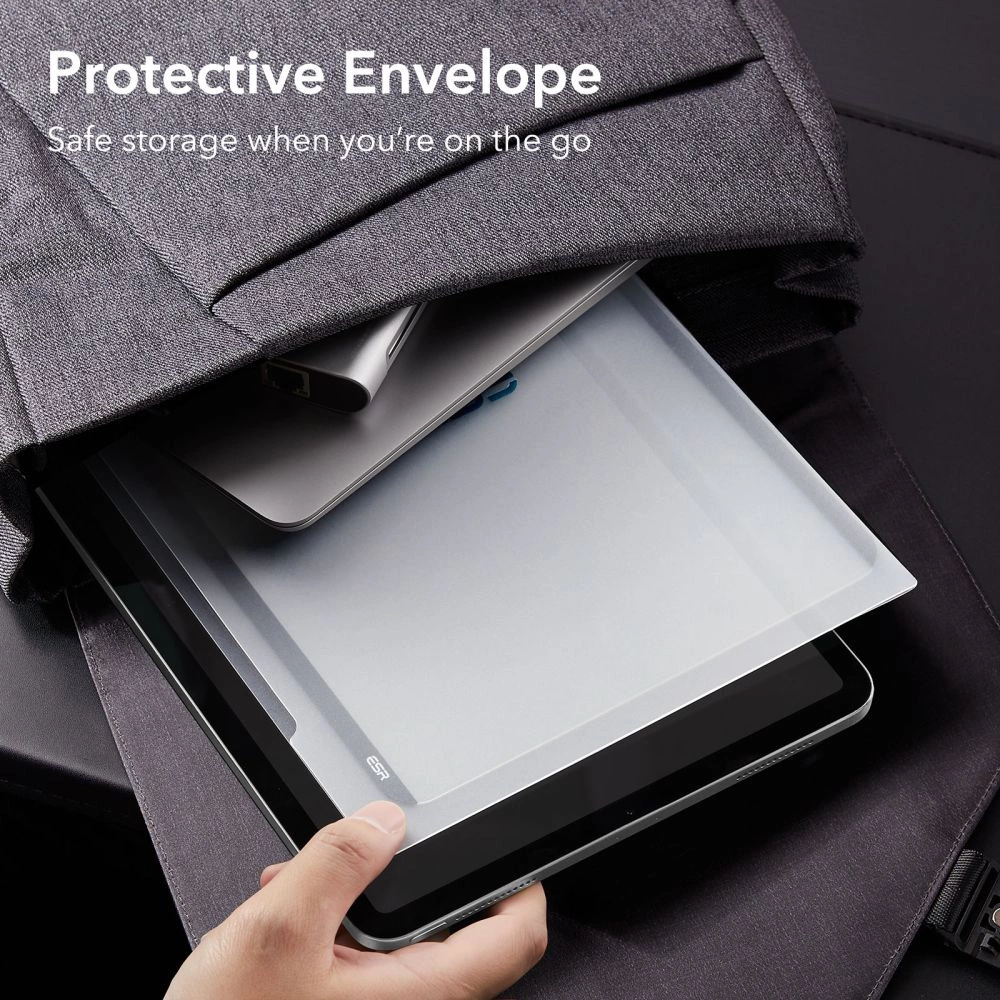 ESR Paper Feel Protective Film for iPad Air 4 / 5 / Pro 11'' - Matteeng