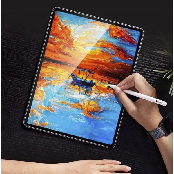 ESR Tempered Glass for iPad 10.9'' 2022 - 2 pcs.eng