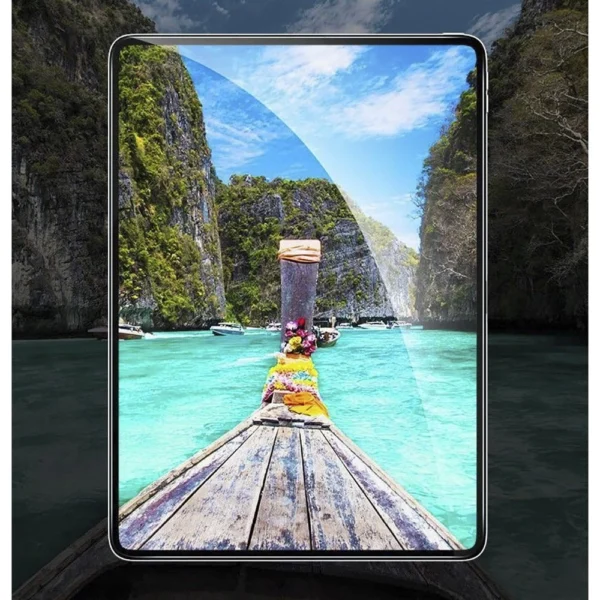 ESR Tempered Glass for iPad 10.9'' 2022 - 2 pcs.eng
