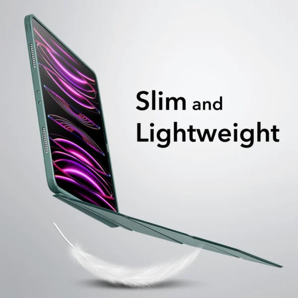 ESR Ascend Hybrid for iPad Pro 12.9'' 2021 / 2022 - Greeneng