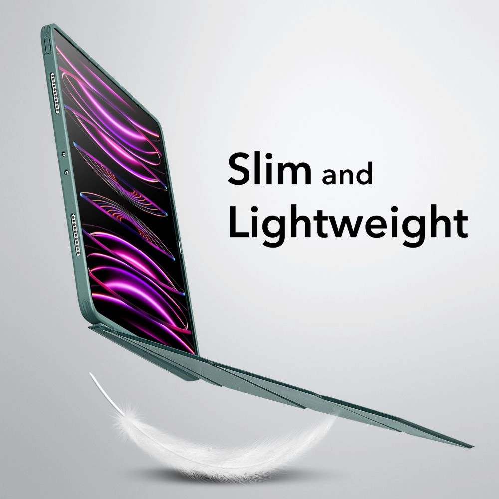 ESR Ascend Hybrid for iPad Pro 12.9'' 2021 / 2022 - Greeneng