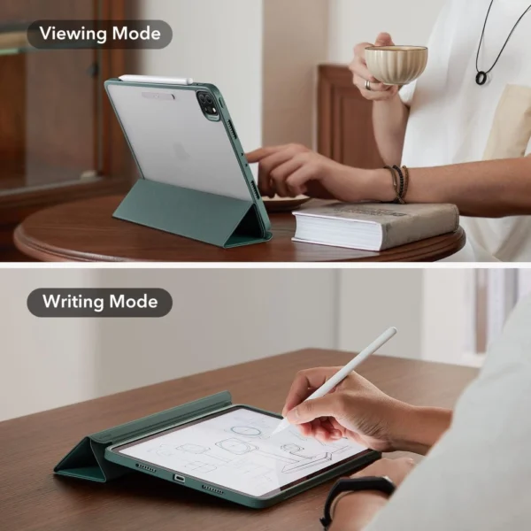 ESR Ascend Hybrid for iPad Pro 12.9'' 2021 / 2022 - Greeneng