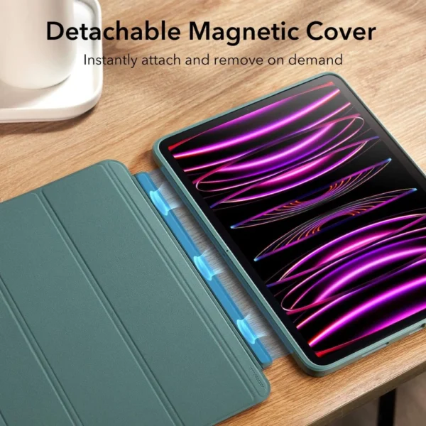 ESR Ascend Hybrid for iPad Pro 12.9'' 2021 / 2022 - Greeneng