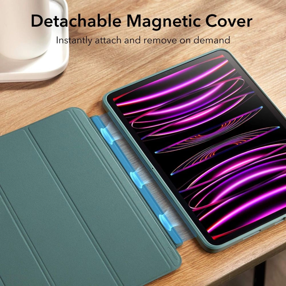 ESR Ascend Hybrid for iPad Pro 12.9'' 2021 / 2022 - Greeneng