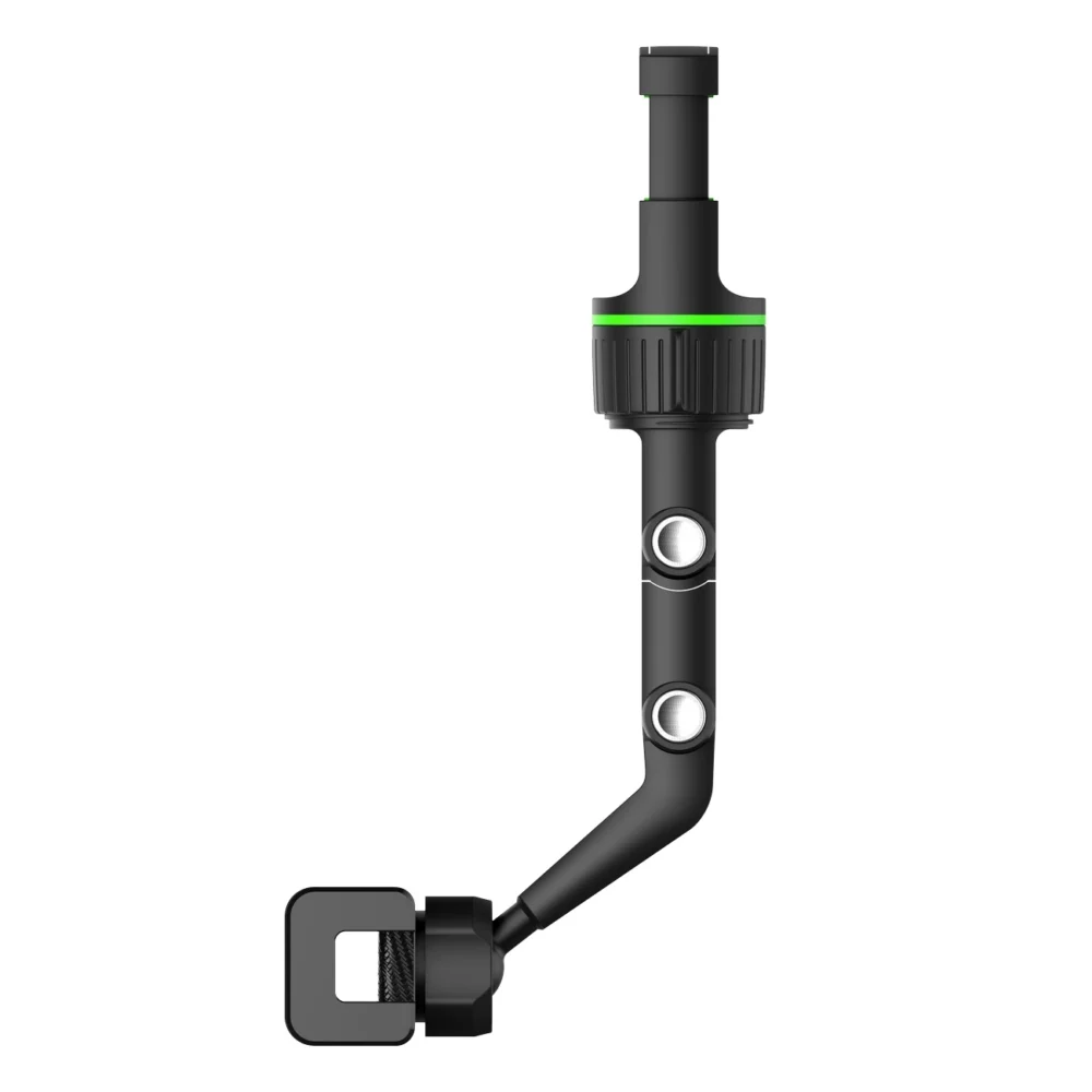[RETURNED ITEM] Adjustable car rearview mirror holder for smartphoneeng