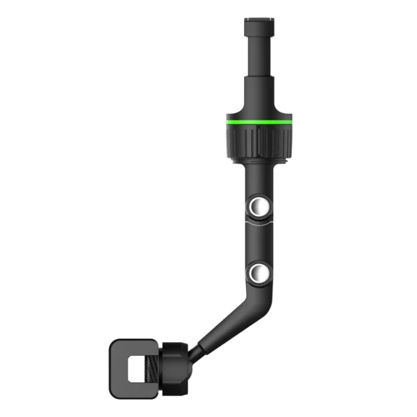 [RETURNED ITEM] Adjustable car rearview mirror holder for smartphoneeng