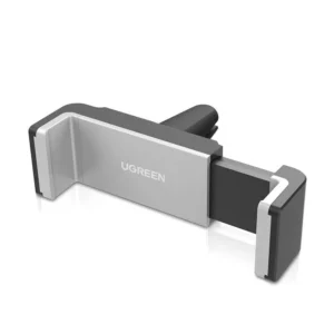 Ugreen car air vent clamp holder gray (LP120 30283)eng