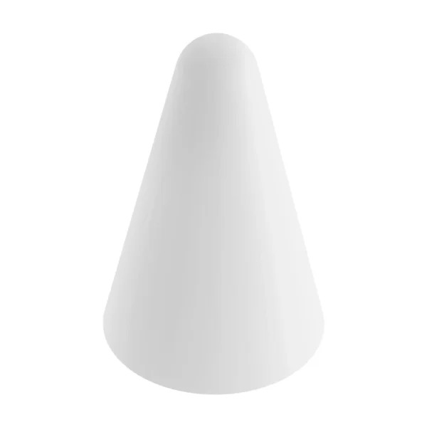 Baseus replaceable silicone tips for a stylus 12pcs. white (soft)eng