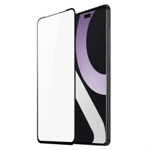 Dux Ducis 9D Tempered Glass Xiaomi 12 Lite 9H tempered glass with black frameeng
