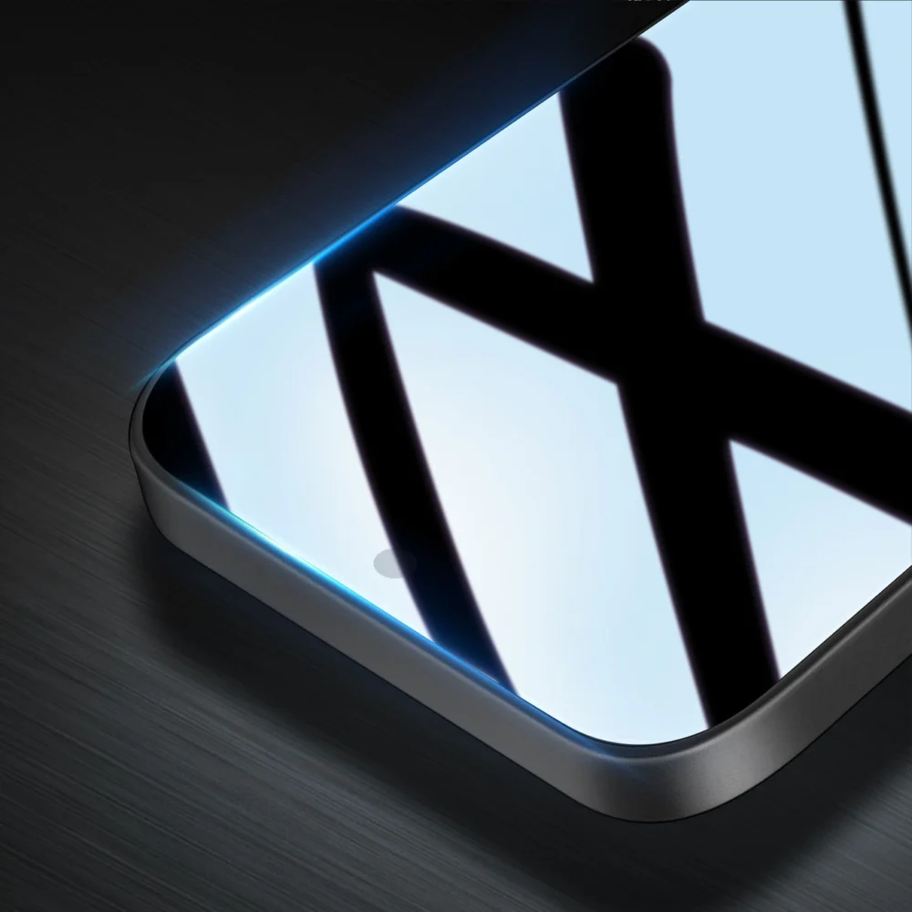 Dux Ducis 9D Tempered Glass Vivo Y35 / Vivo Y22 / Vivo Y22s 9H Tempered Glass with Black Frameeng