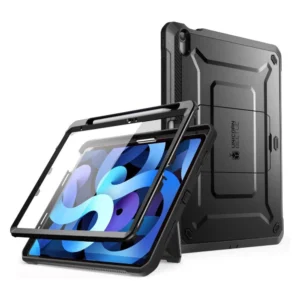 Supcase Unicorn Beetle Pro iPad 10.9'' 2022 Case - Blackeng