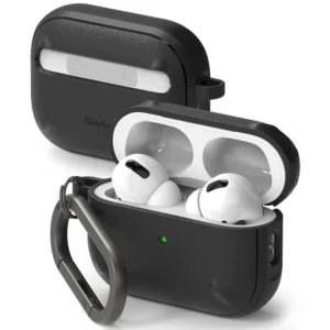 Ringke Onyx case for AirPods Pro 2 armored case for headphones blackeng