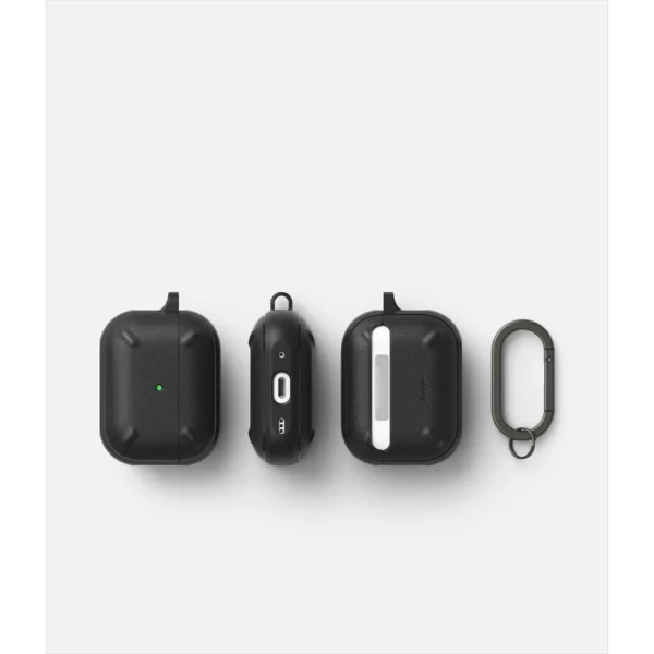 Ringke Onyx case for AirPods Pro 2 armored case for headphones blackeng