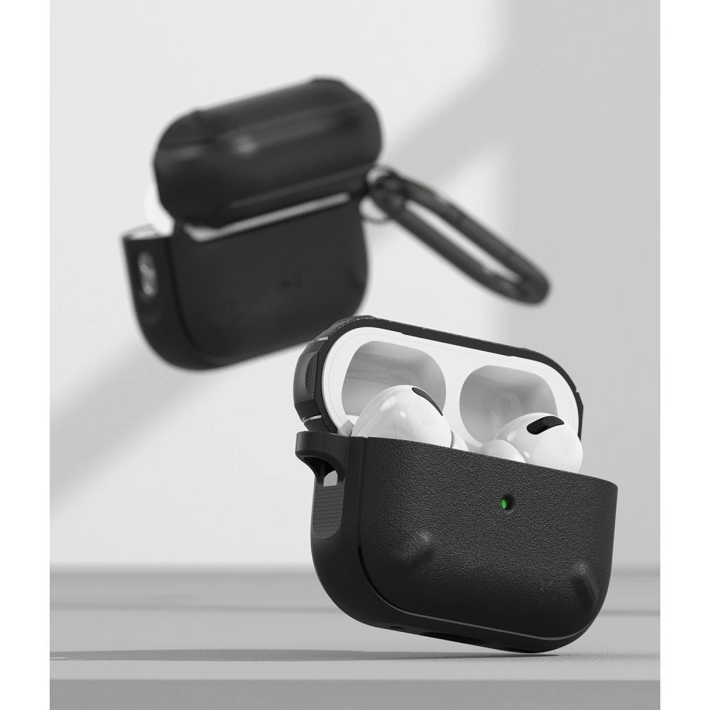 Ringke Onyx case for AirPods Pro 2 armored case for headphones blackeng