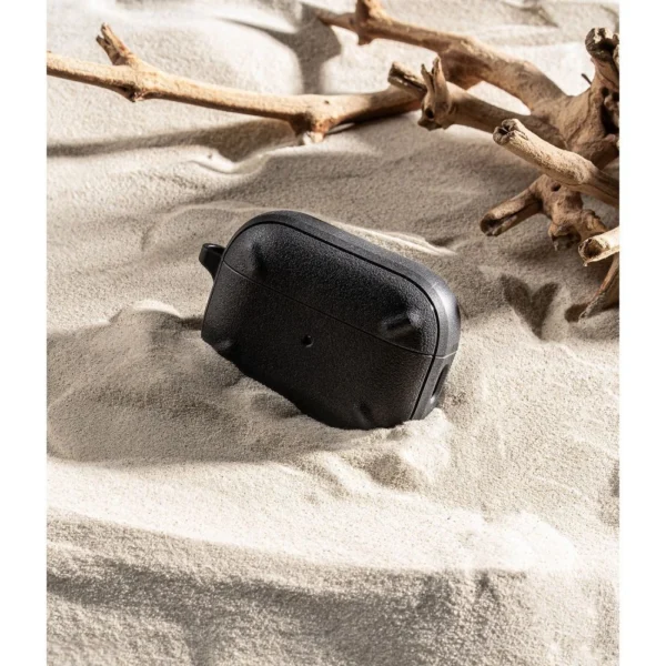 Ringke Onyx case for AirPods Pro 2 armored case for headphones blackeng