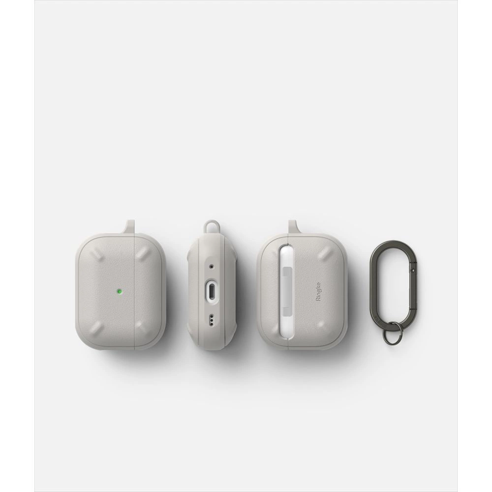 Ringke Onyx case for AirPods Pro 2 armored case for headphones grayeng