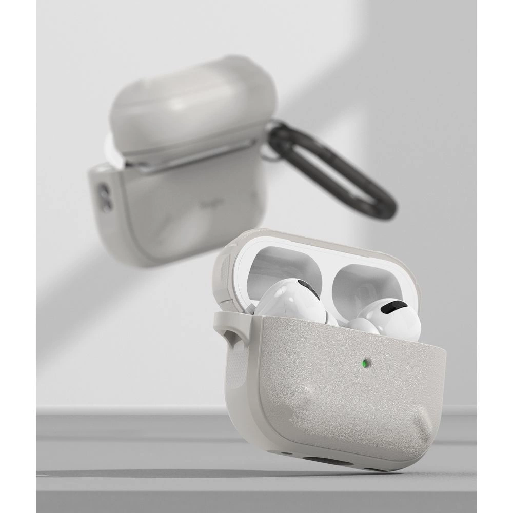 Ringke Onyx case for AirPods Pro 2 armored case for headphones grayeng