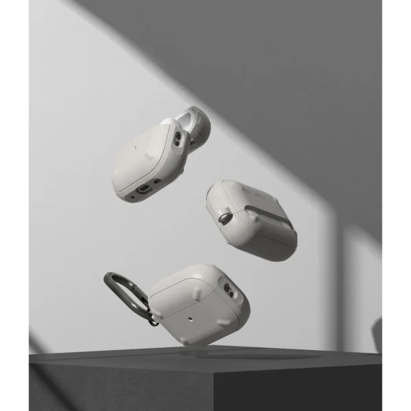 Ringke Onyx case for AirPods Pro 2 armored case for headphones grayeng