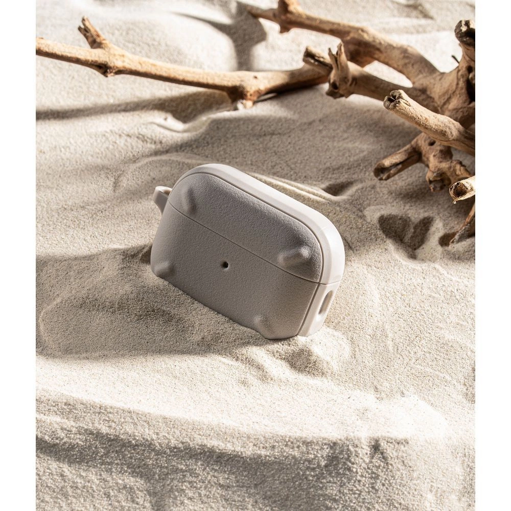 Ringke Onyx case for AirPods Pro 2 armored case for headphones grayeng