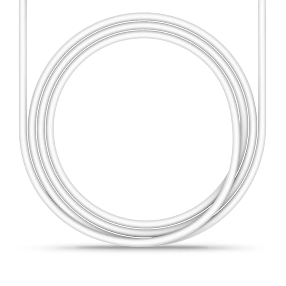 Ugreen printer cable USB-C - USB-B 480Mb/s 1m white (US241)eng