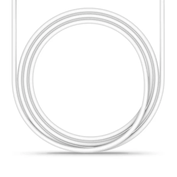 Ugreen printer cable USB-C - USB-B 480Mb/s 1m white (US241)eng