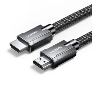 Ugreen cable HDMI 2.1 8K 60Hz 48Gb/s 3m gray (HD135)eng